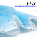 General surgical mask