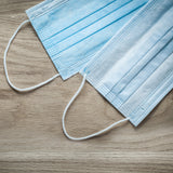 General surgical mask