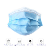 General surgical mask