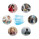 General surgical mask